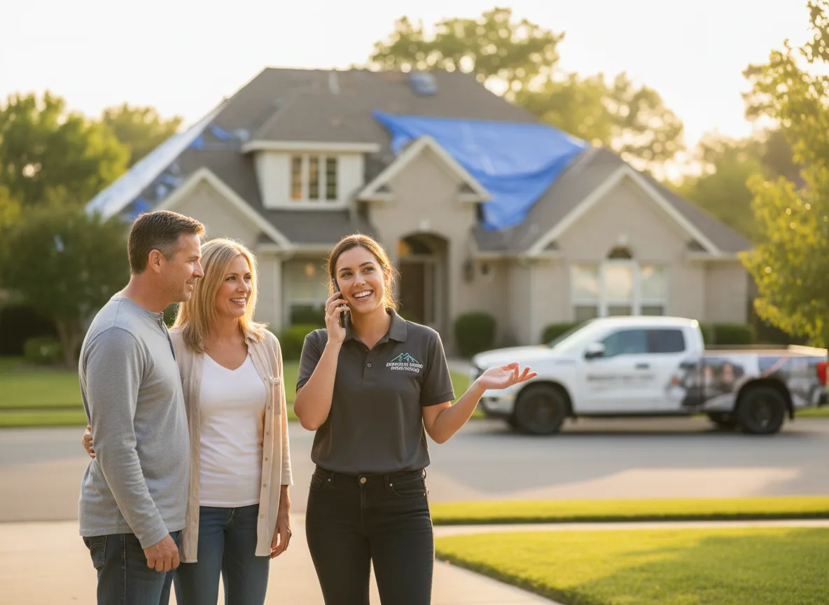 Emergency Roof Repair Eden, SD FAQs